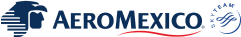 Aeroméxico logo