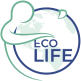 Ecolife logo